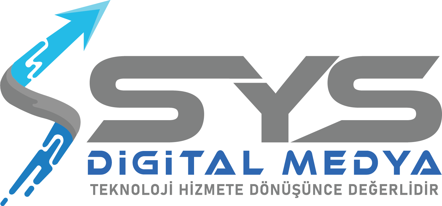 Tesisatçı Web Tasarım | Sys Digital Medya